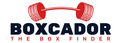 Boxcador